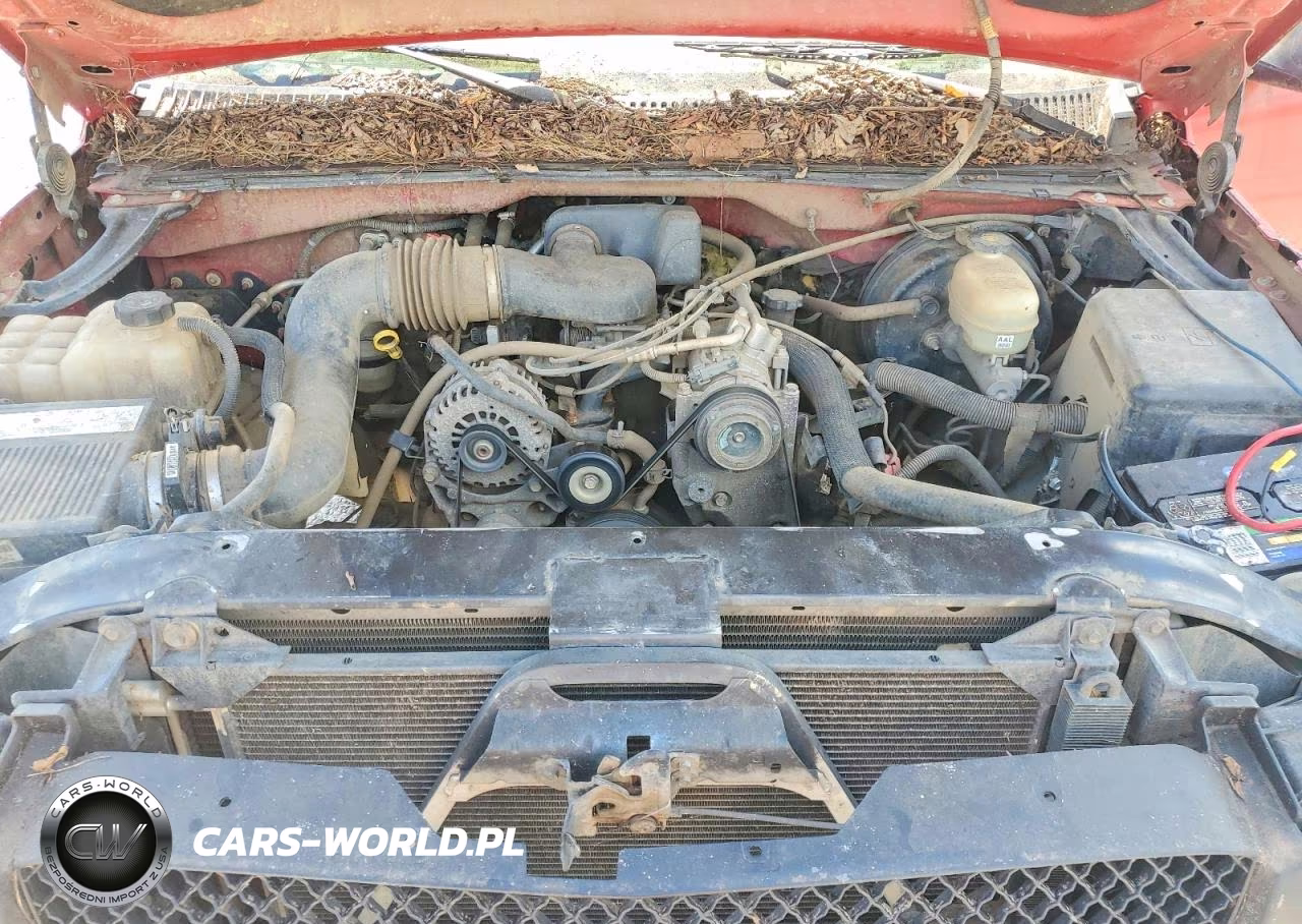 2005 Chevrolet Silverado C1500 VIN:1GCEC14X45Z306096 - 11