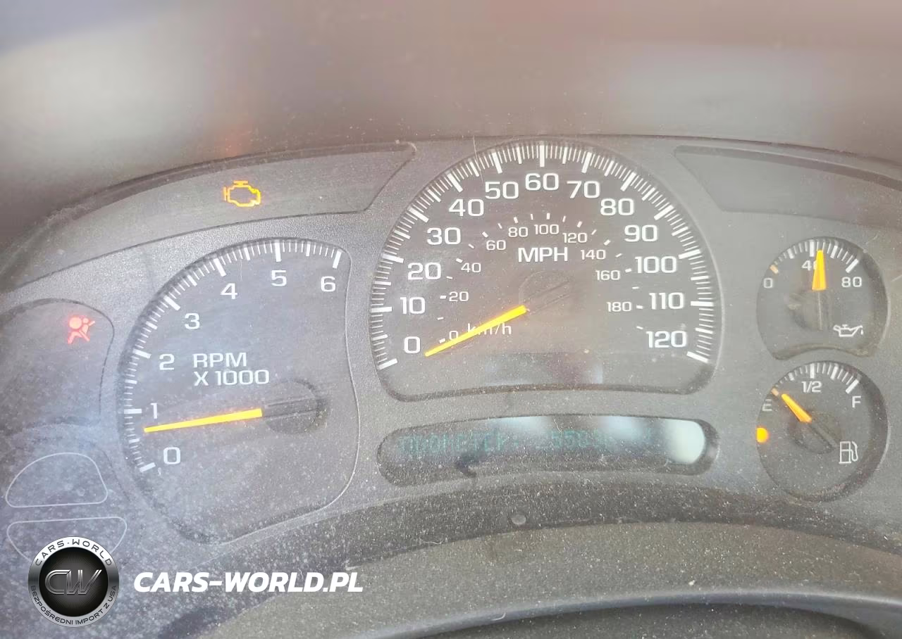 2005 Chevrolet Silverado C1500 VIN:1GCEC14X45Z306096 - 9
