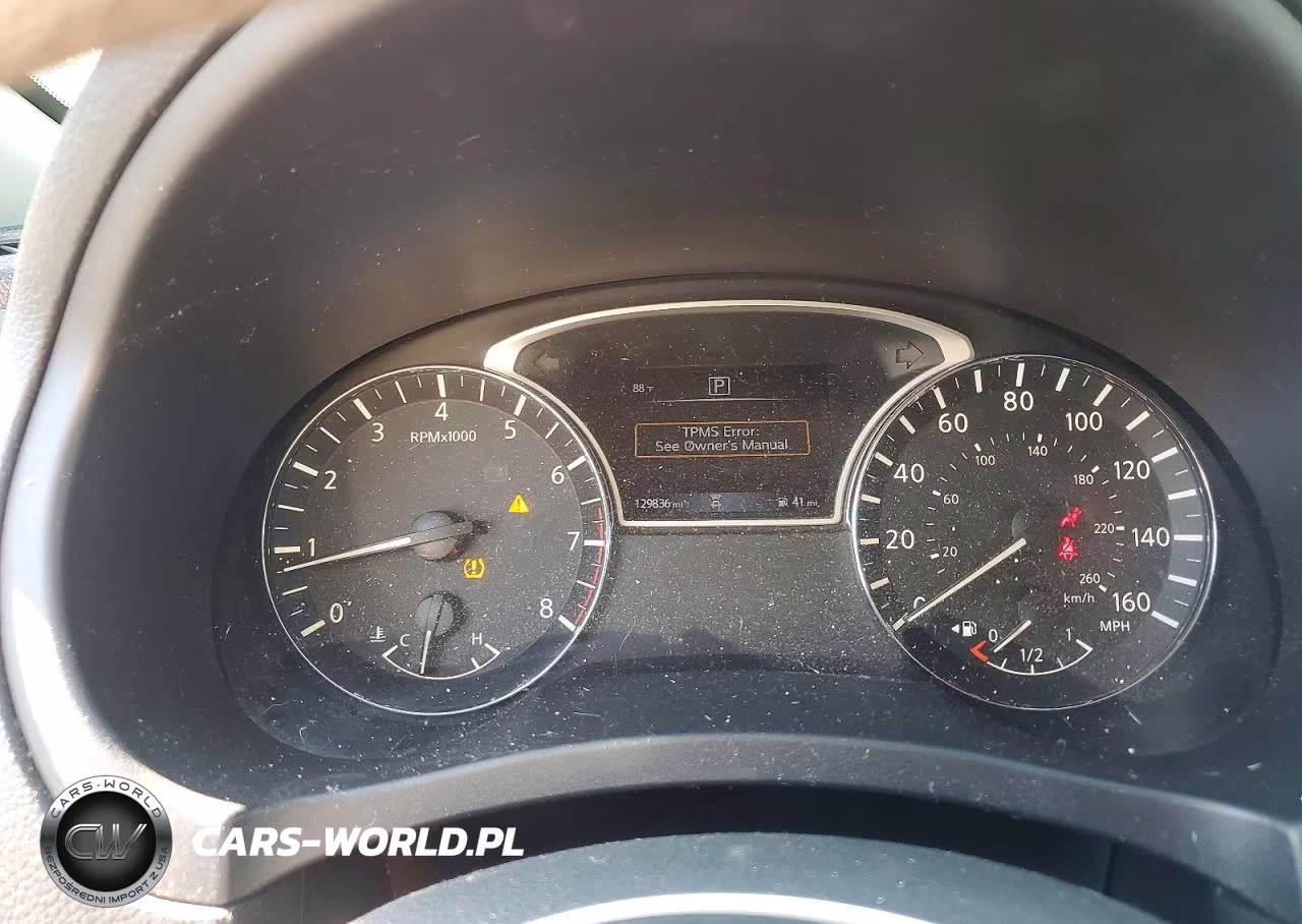 2018 Nissan Altima 2.5 S VIN:1N4AL3AP0JC247095 - 9
