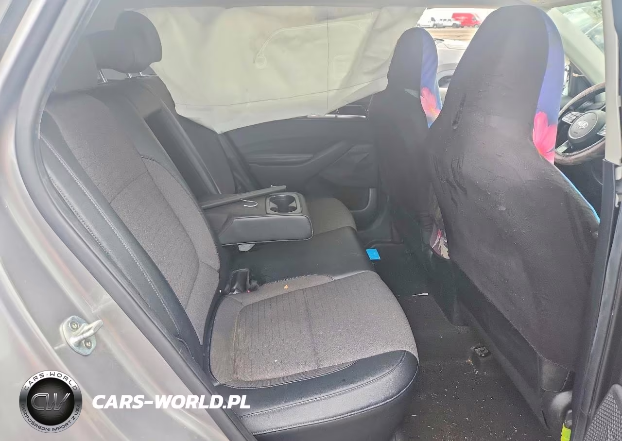 2021 Kia Seltos S VIN:KNDEU2AA1M7104944 - 10