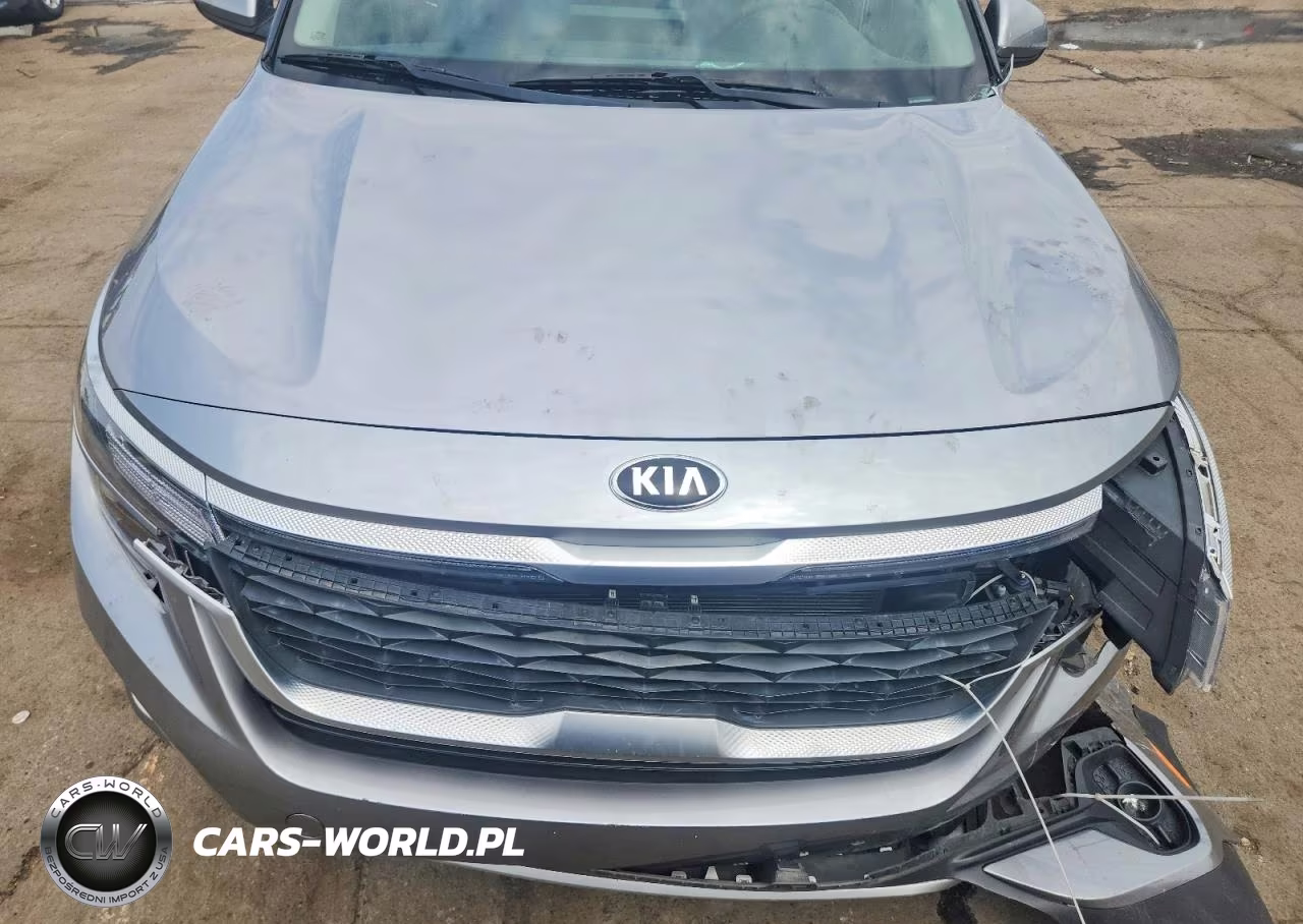 2021 Kia Seltos S VIN:KNDEU2AA1M7104944 - 11