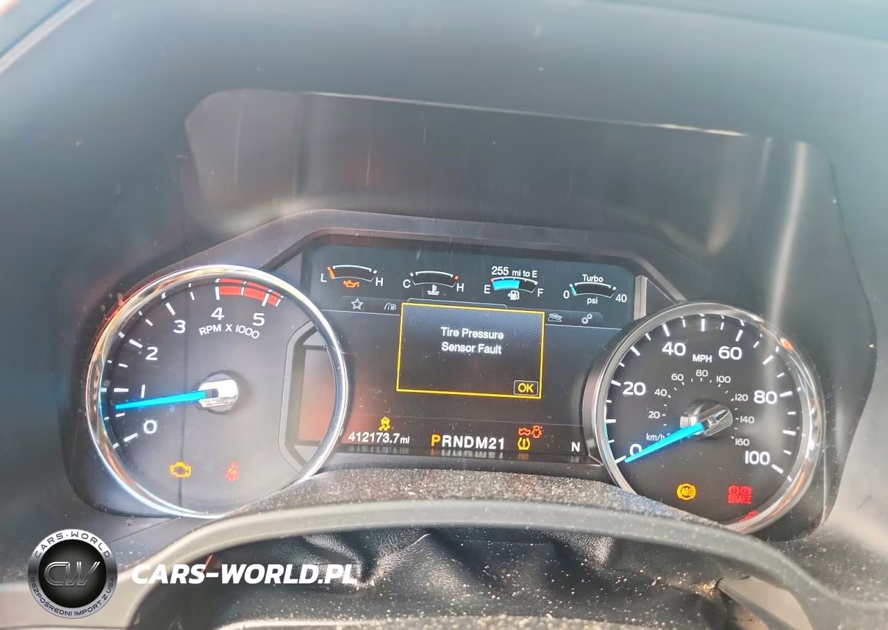 2017 Ford F250 Super Duty VIN:1FT7W2BT3HEF31143 - 9