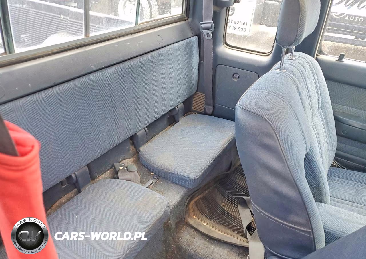 1990 Toyota Pickup Sr5 VIN:JT4VN93G1L5016090 - 10