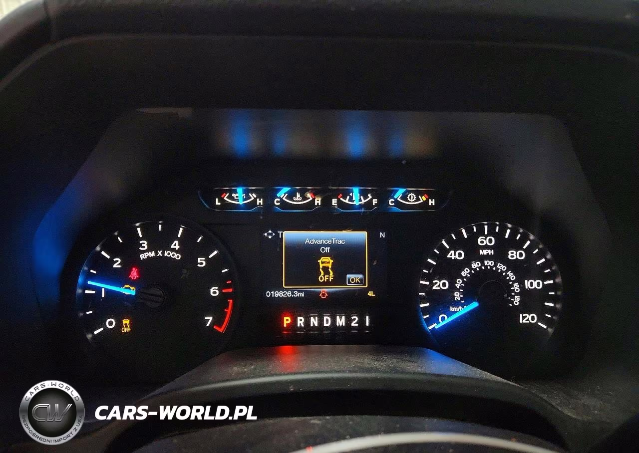 2017 Ford F150 VIN:1FTMF1EP5HKE03242 - 9