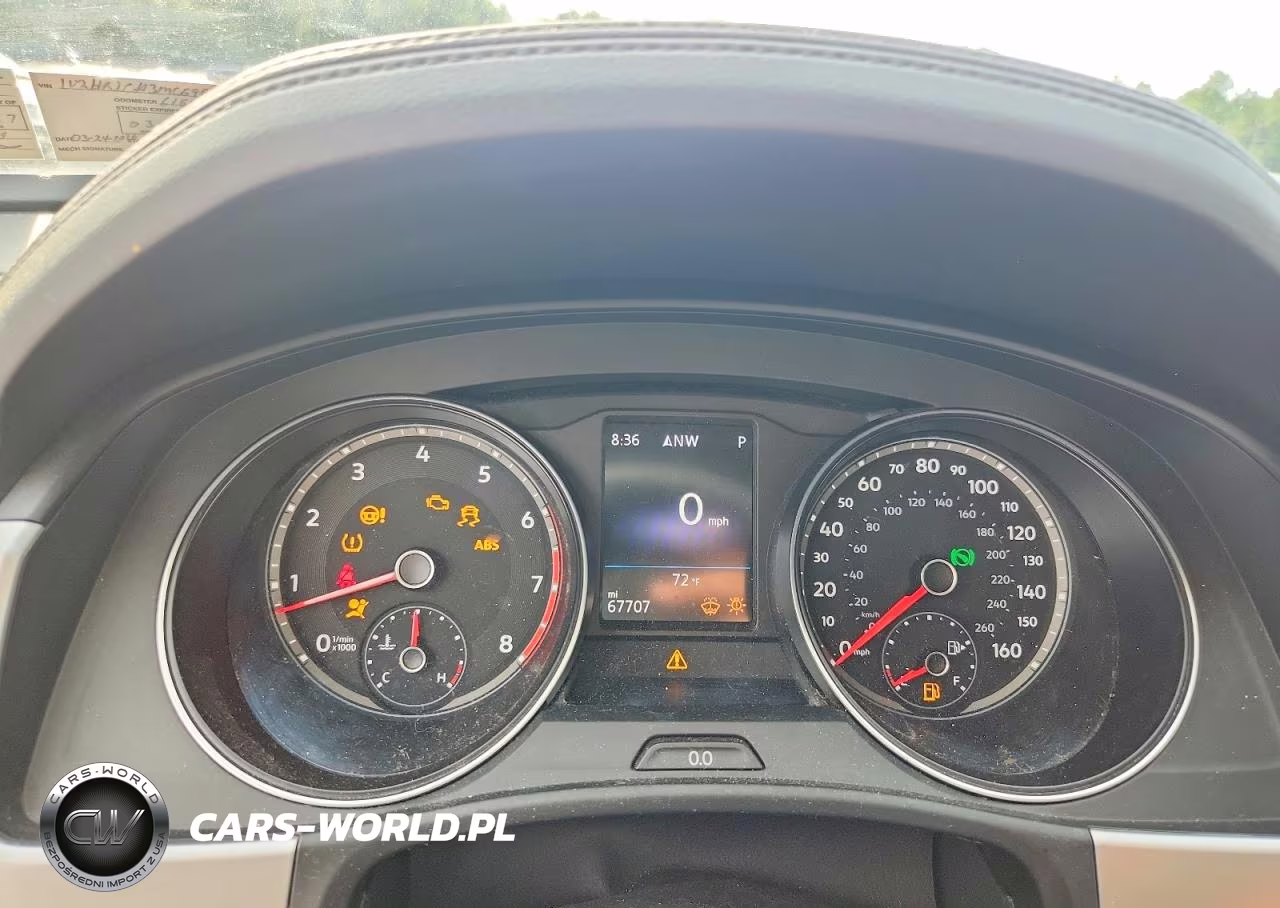 2021 Volkswagen Atlas Se VIN:1V2HR2CA3MC595485 - 9