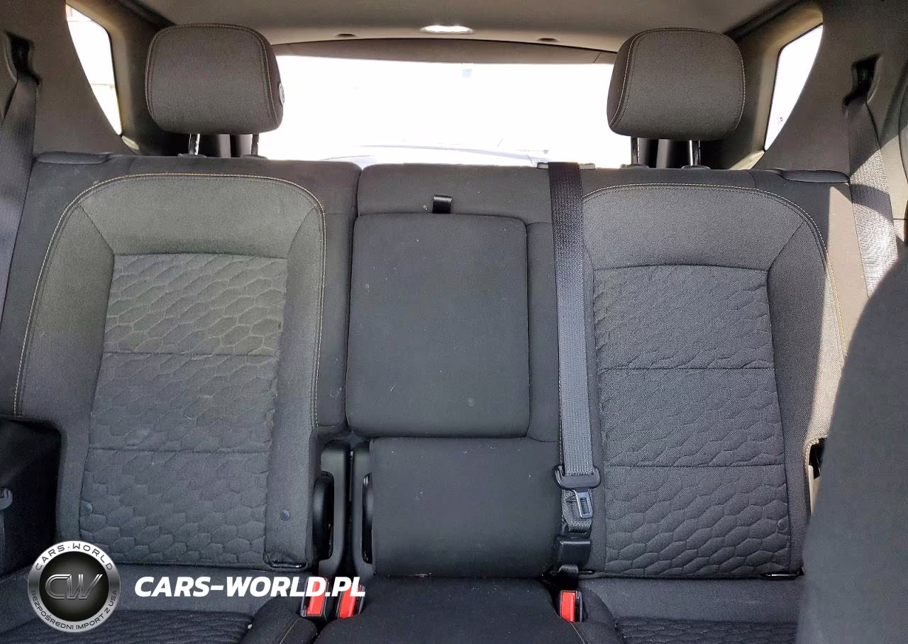 2019 Chevrolet Equinox Lt VIN:2GNAXUEV2K6292053 - 10