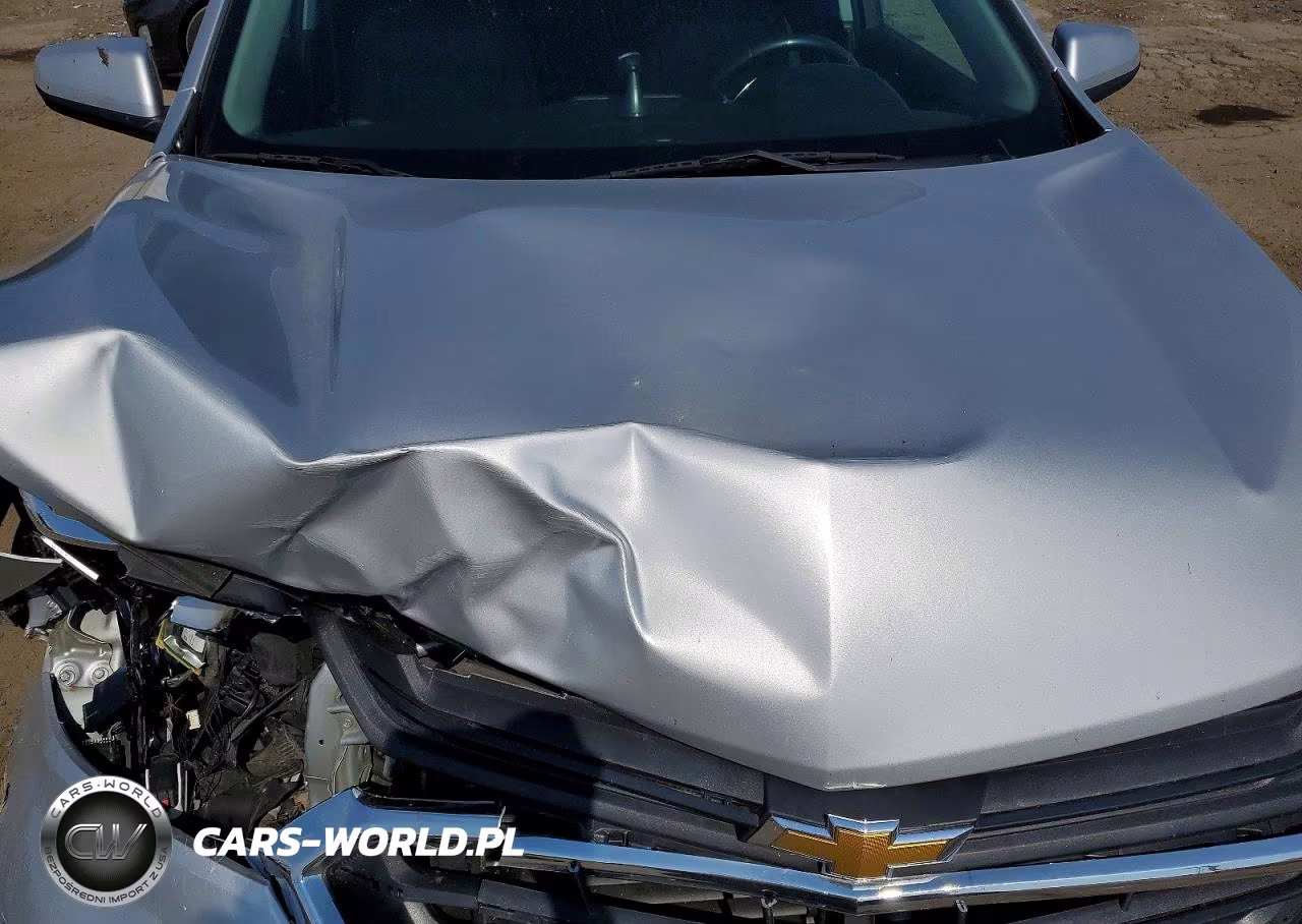 2019 Chevrolet Equinox Lt VIN:2GNAXUEV2K6292053 - 12