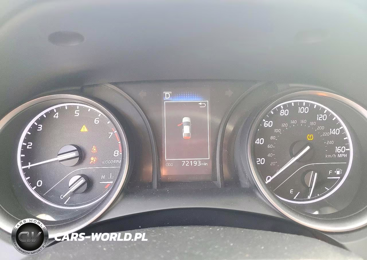 2023 Toyota Camry Se VIN:4T1G11AK0PU827254 - 9