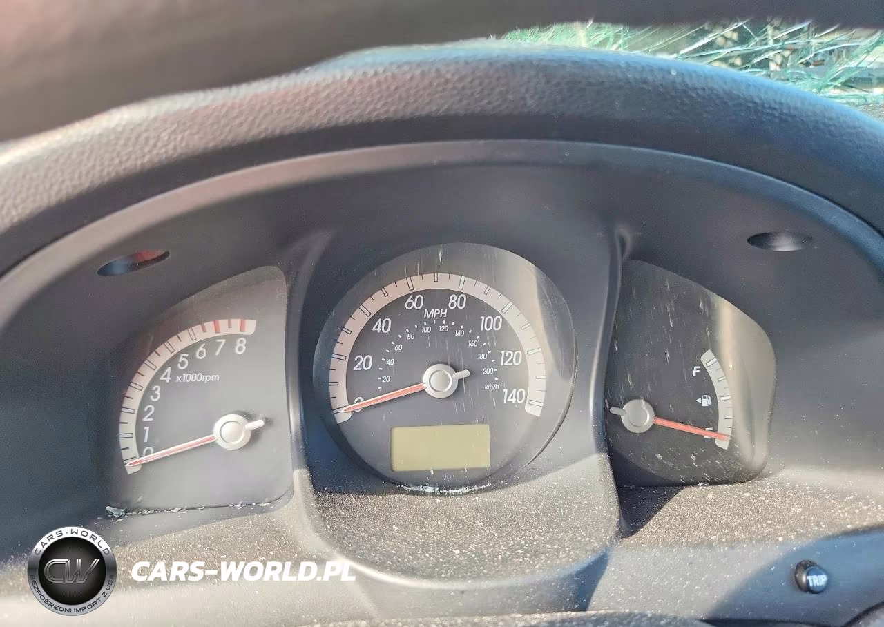 2010 Kia Sportage Lx VIN:KNDKGCA32A7669085 - 9