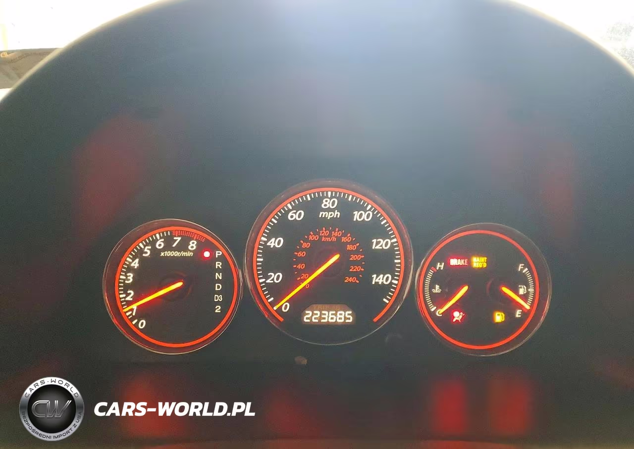 2004 Honda Civic Ex VIN:1HGEM229X4L059547 - 9