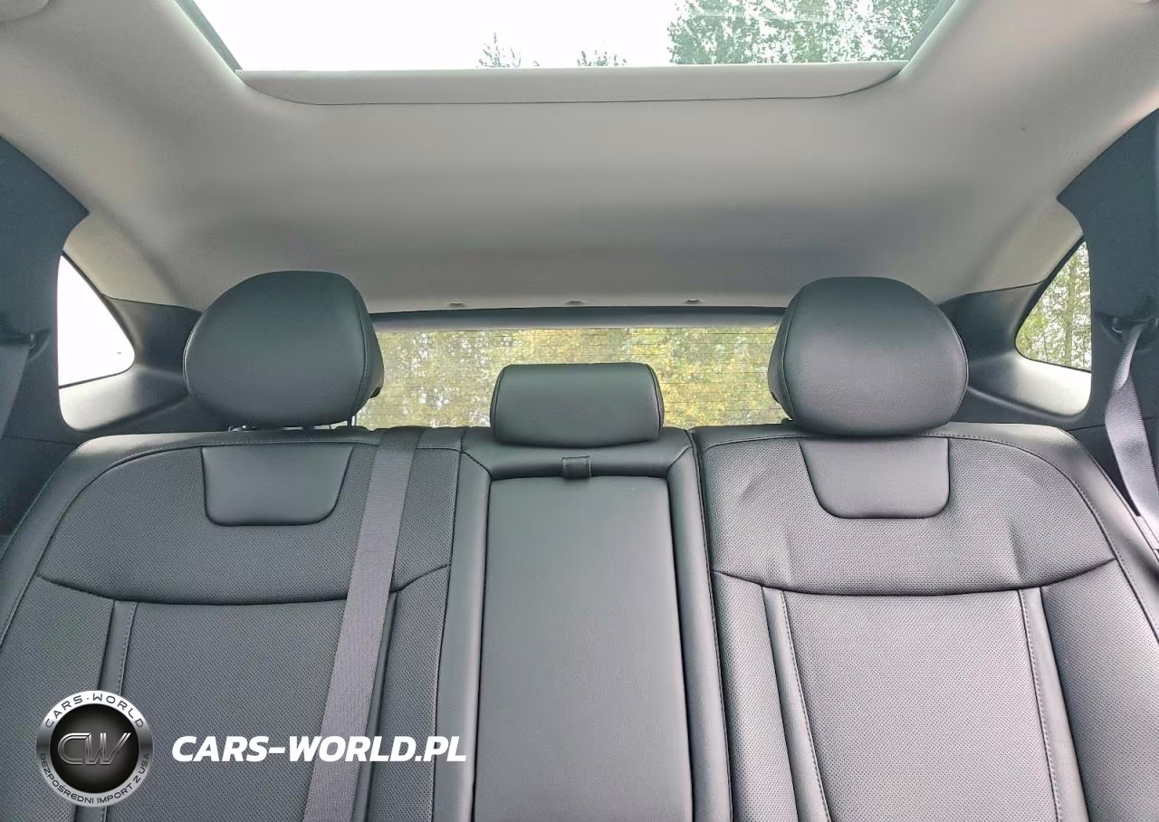 2026 Hyundai Tucson Hybrid Limited VIN:KM8JEDD14TU520646 - 10