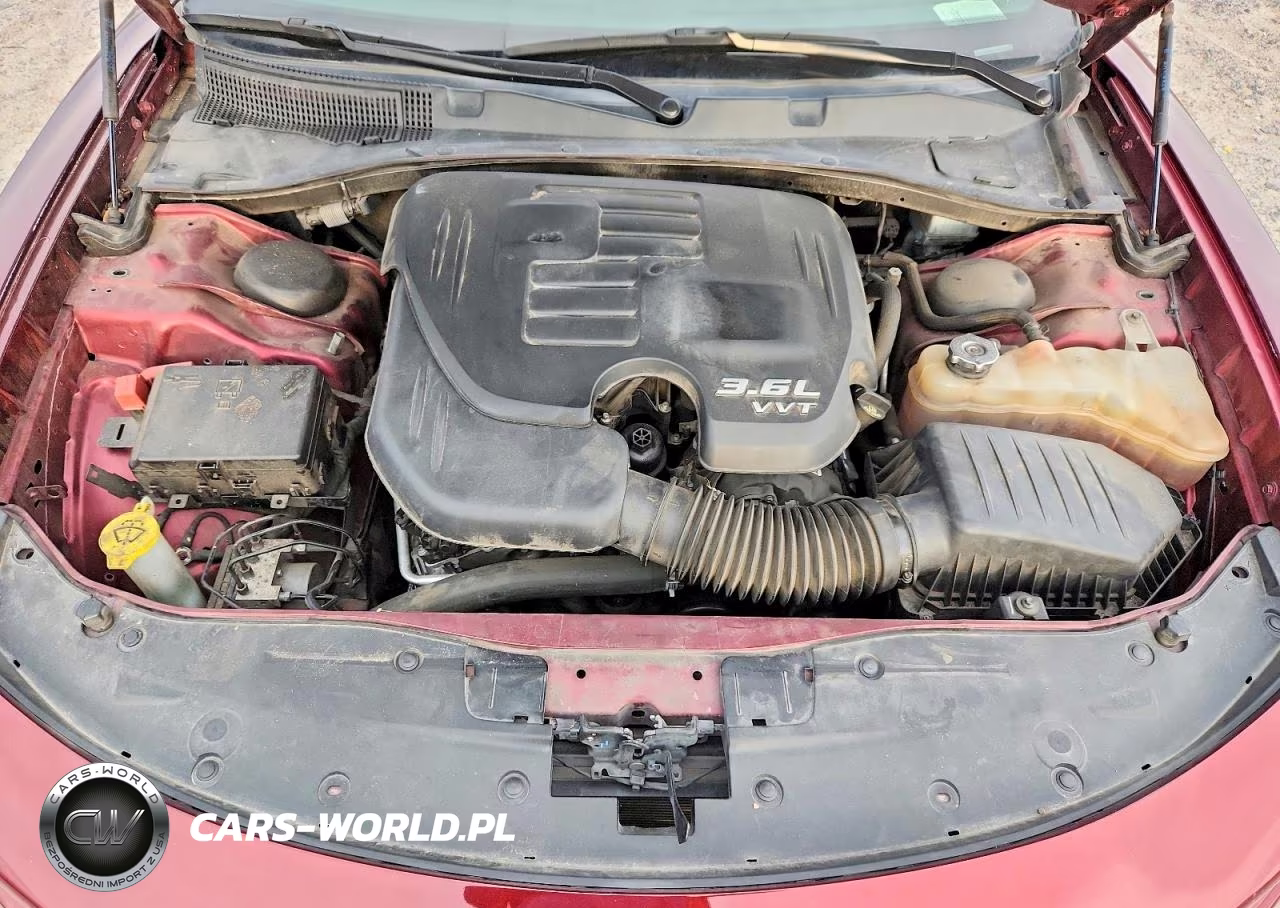 2021 Dodge Charger Sxt VIN:2C3CDXBG5MH624726 - 11
