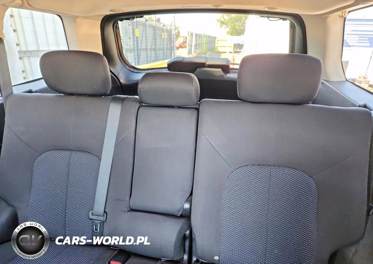 2008 Mitsubishi Endeavor Ls VIN:4A4MN21S68E044235 - 10