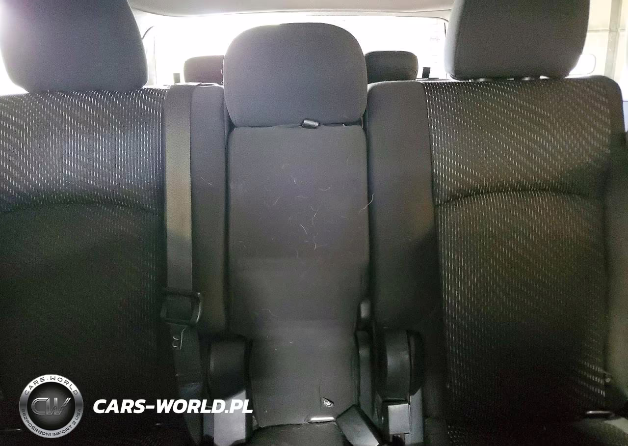 2014 Dodge Journey Sxt VIN:3C4PDCBG3ET116933 - 10