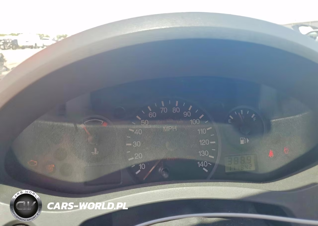 2005 Ford Focus Zx4 VIN:1FAFP34N95W129863 - 9