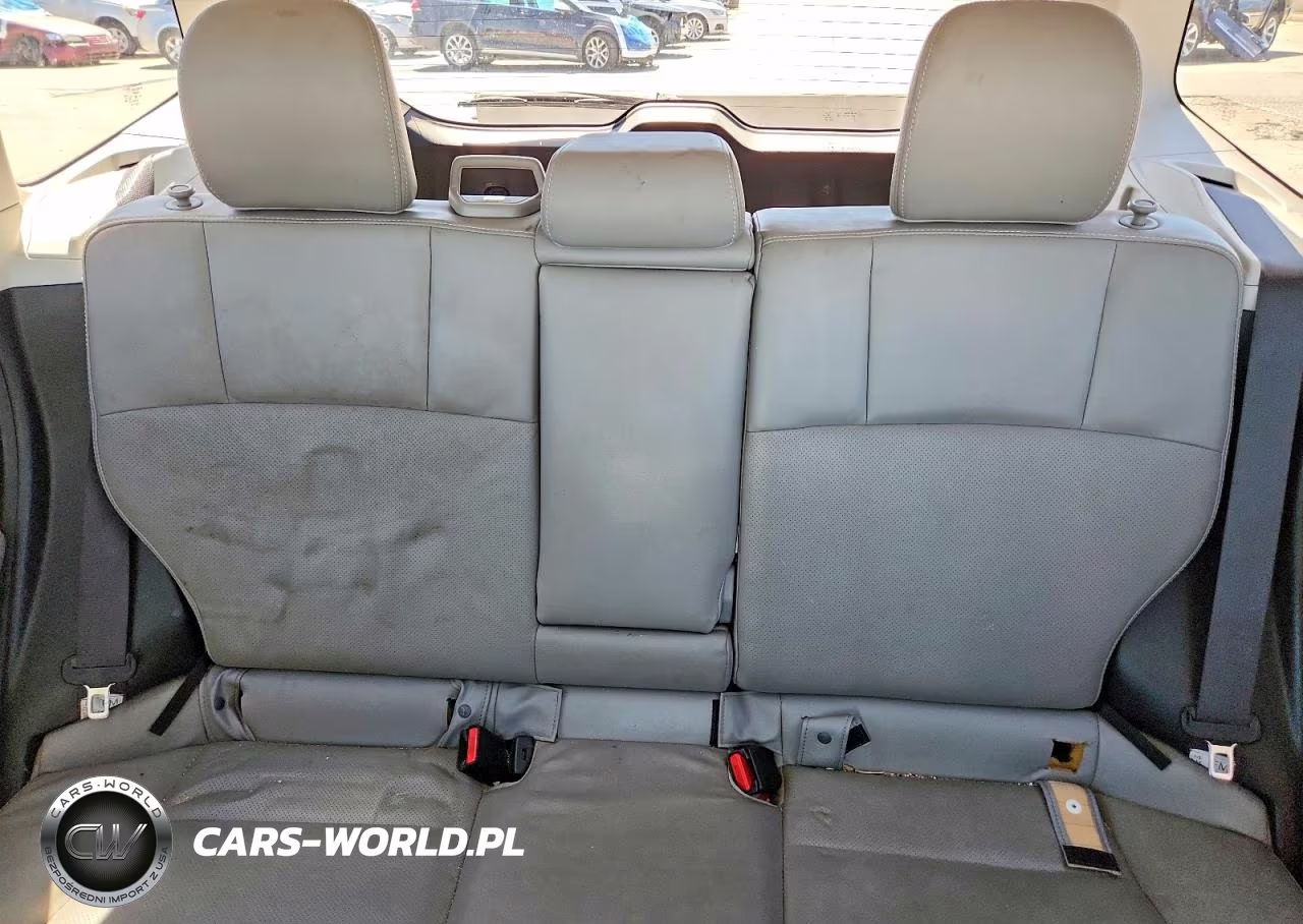 2014 Subaru Forester 2.5I Touring VIN:JF2SJAMC8EH448223 - 10