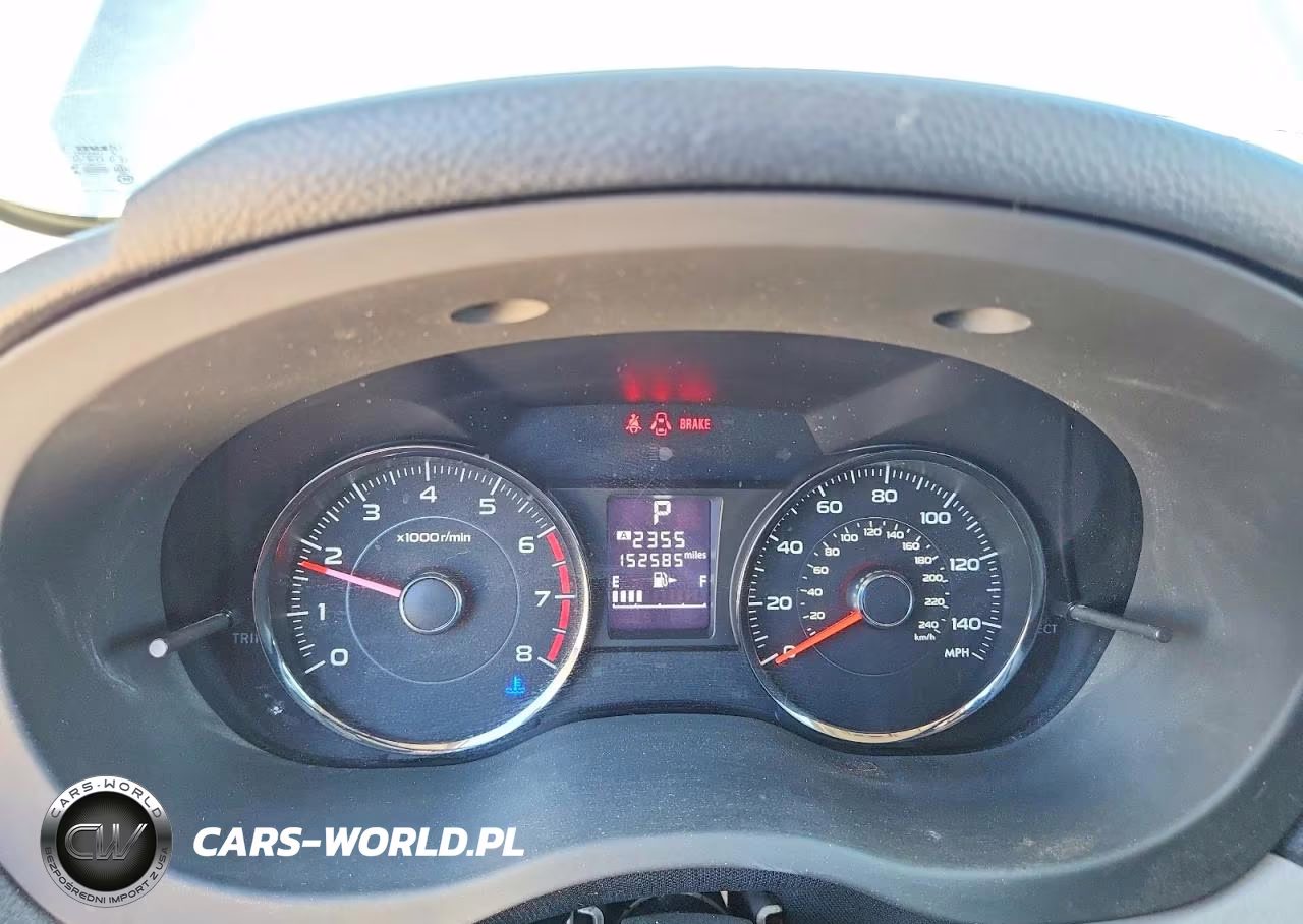 2014 Subaru Forester 2.5I Touring VIN:JF2SJAMC8EH448223 - 9