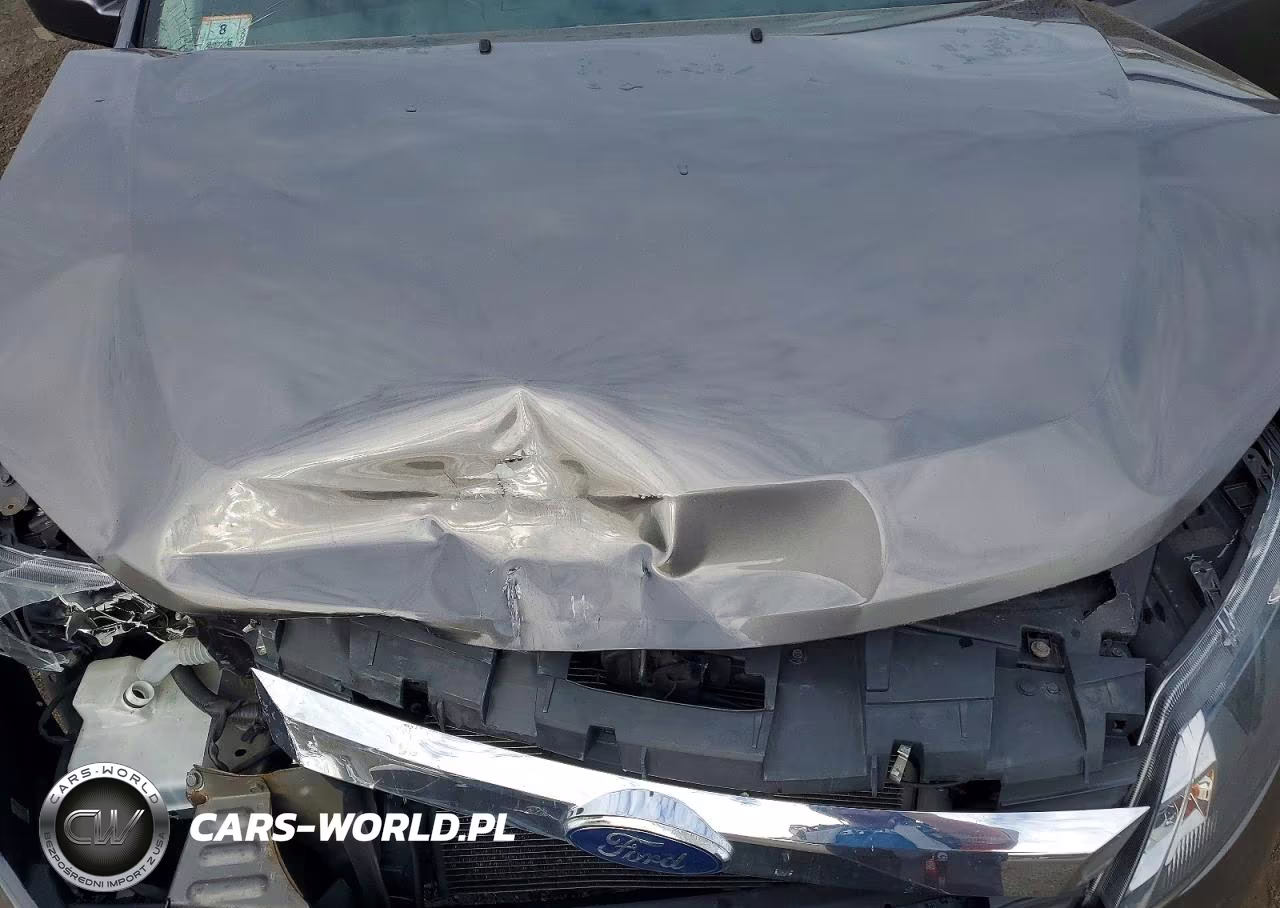 2011 Ford Fusion Se VIN:3FAHP0HAXBR170354 - 11