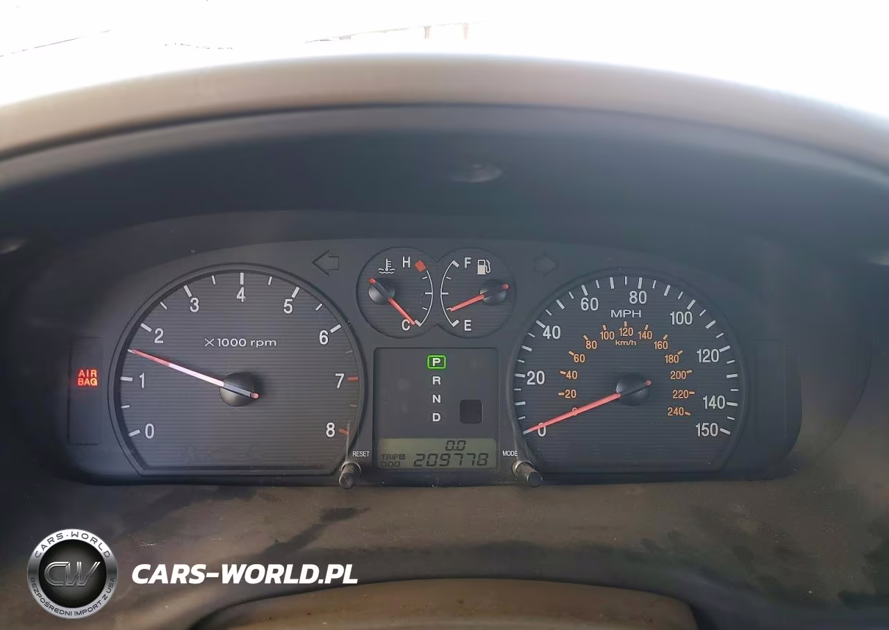 2002 Hyundai Sonata Gls VIN:KMHWF35H52A713588 - 9