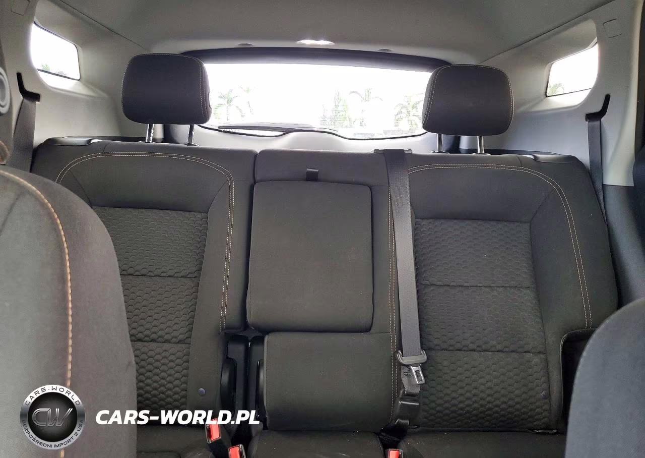 2019 GMC Terrain Sle VIN:3GKALMEVXKL147198 - 10
