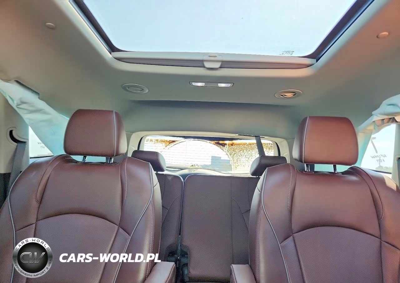 2019 Buick Enclave Avenir VIN:5GAEVCKW1KJ124836 - 10