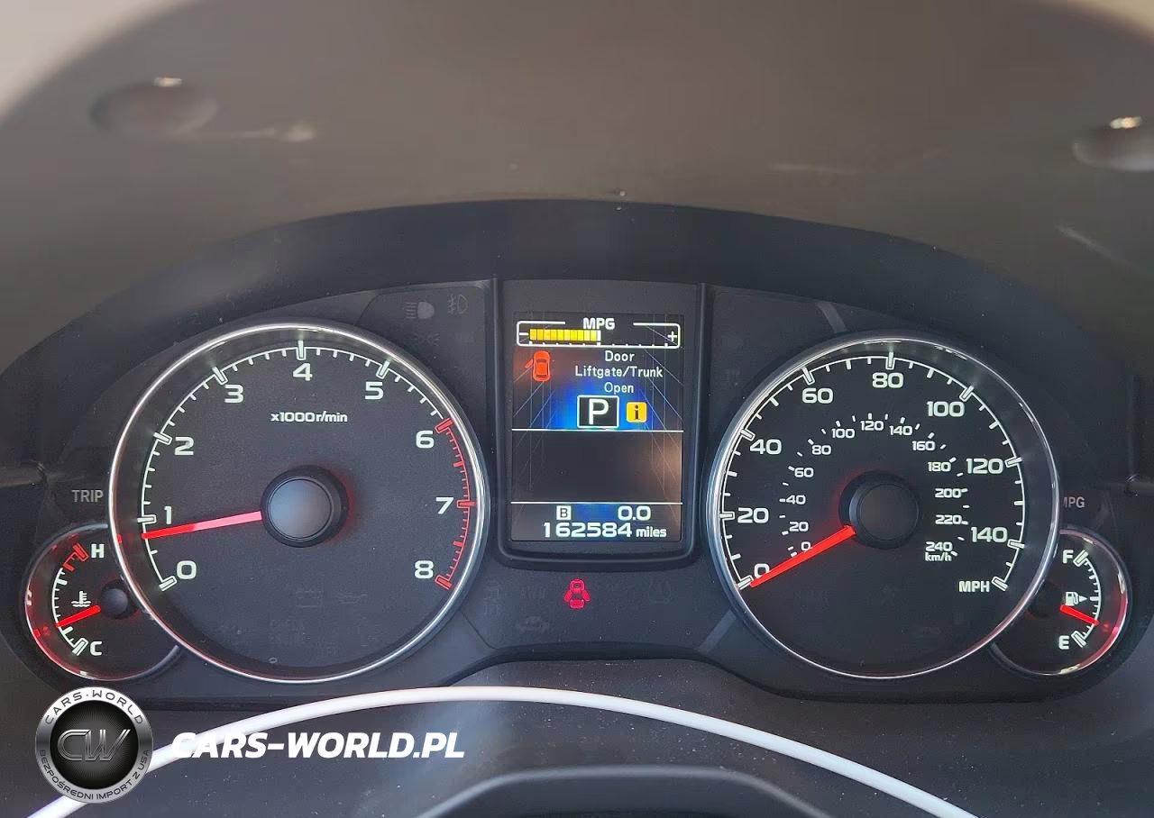 2014 Subaru Outback 2.5I Limited VIN:4S4BRBLC3E3325291 - 9