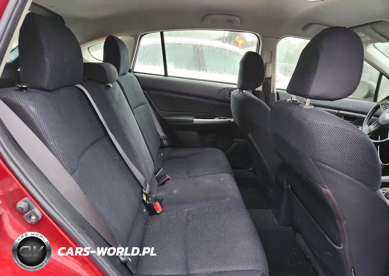2016 Subaru Impreza VIN:JF1GPAA63GH293574 - 10