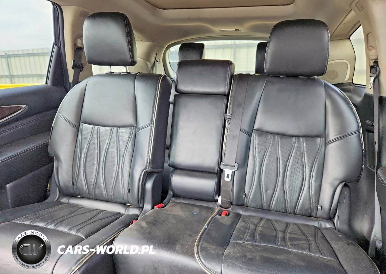2019 Infiniti Qx60 Pure VIN:5N1DL0MM5KC502182 - 10