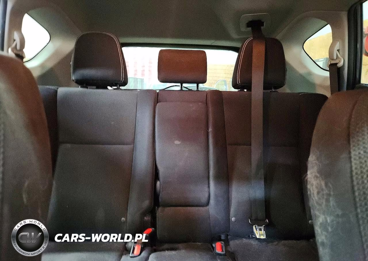 2016 Toyota Rav4 Xle VIN:2T3RFREV6GW437764 - 10