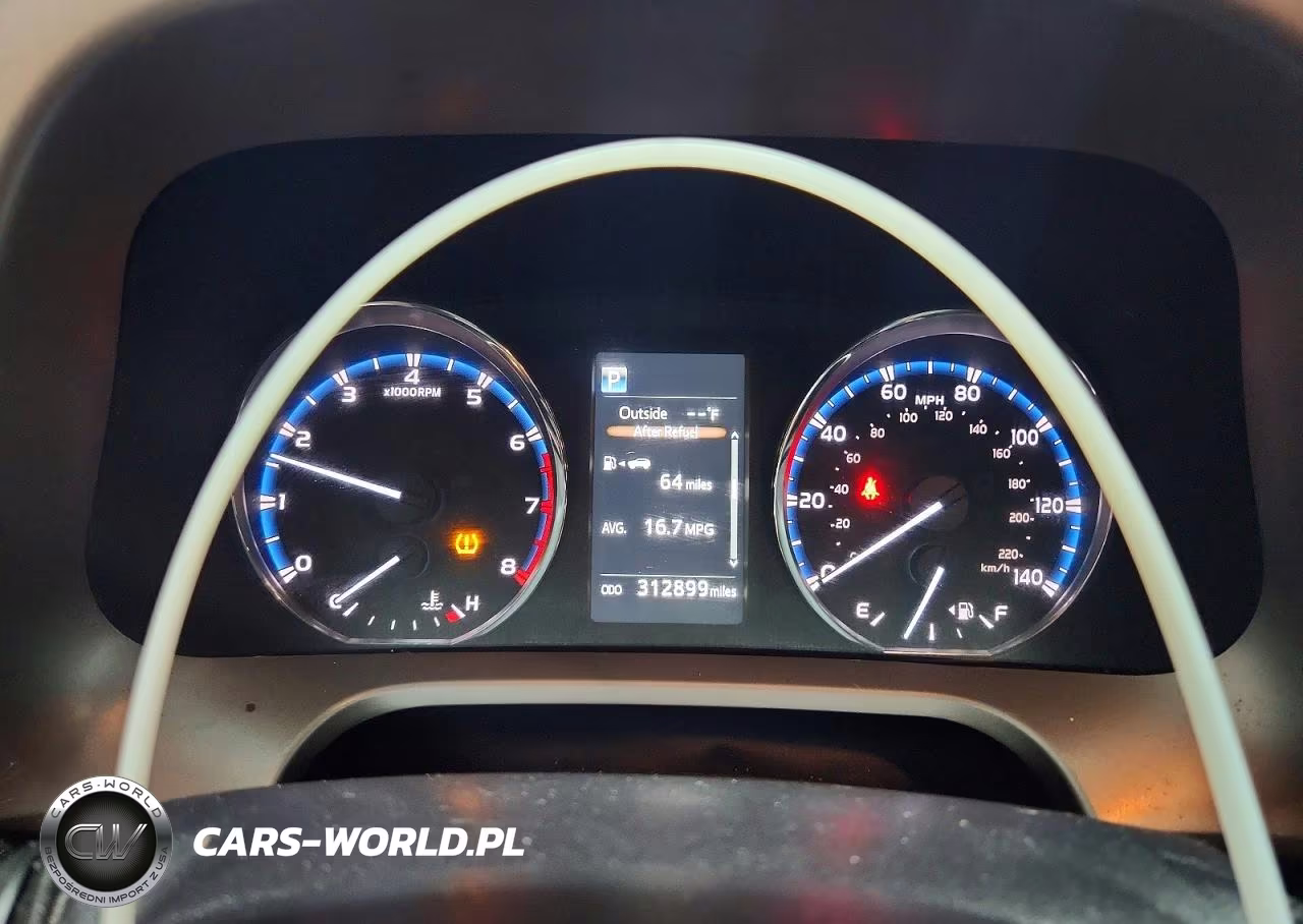2016 Toyota Rav4 Xle VIN:2T3RFREV6GW437764 - 9