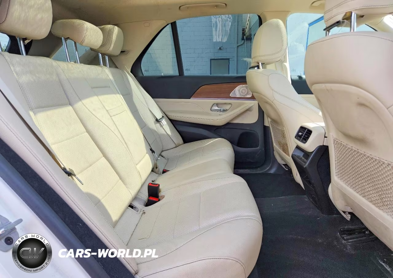 2021 Mercedes-Benz Gle 450 4Matic VIN:4JGFB5KB5MA520688 - 11