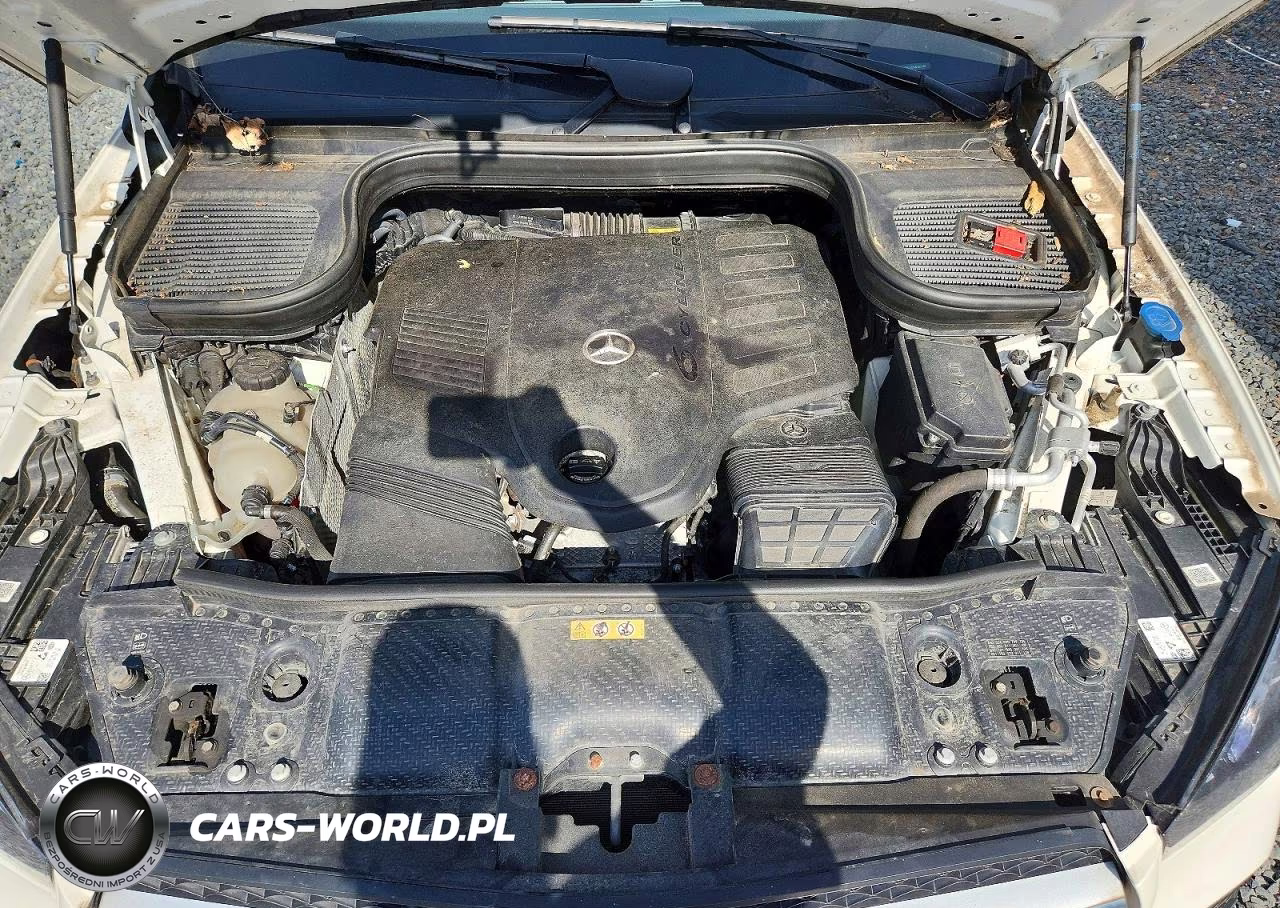 2021 Mercedes-Benz Gle 450 4Matic VIN:4JGFB5KB5MA520688 - 12