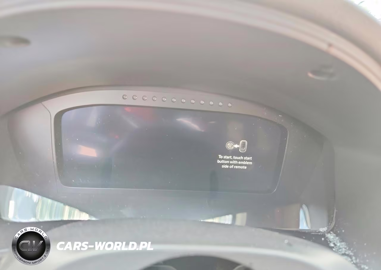 2026 Honda Civic Type-R VIN:JHMFL5G48TX000698 - 9