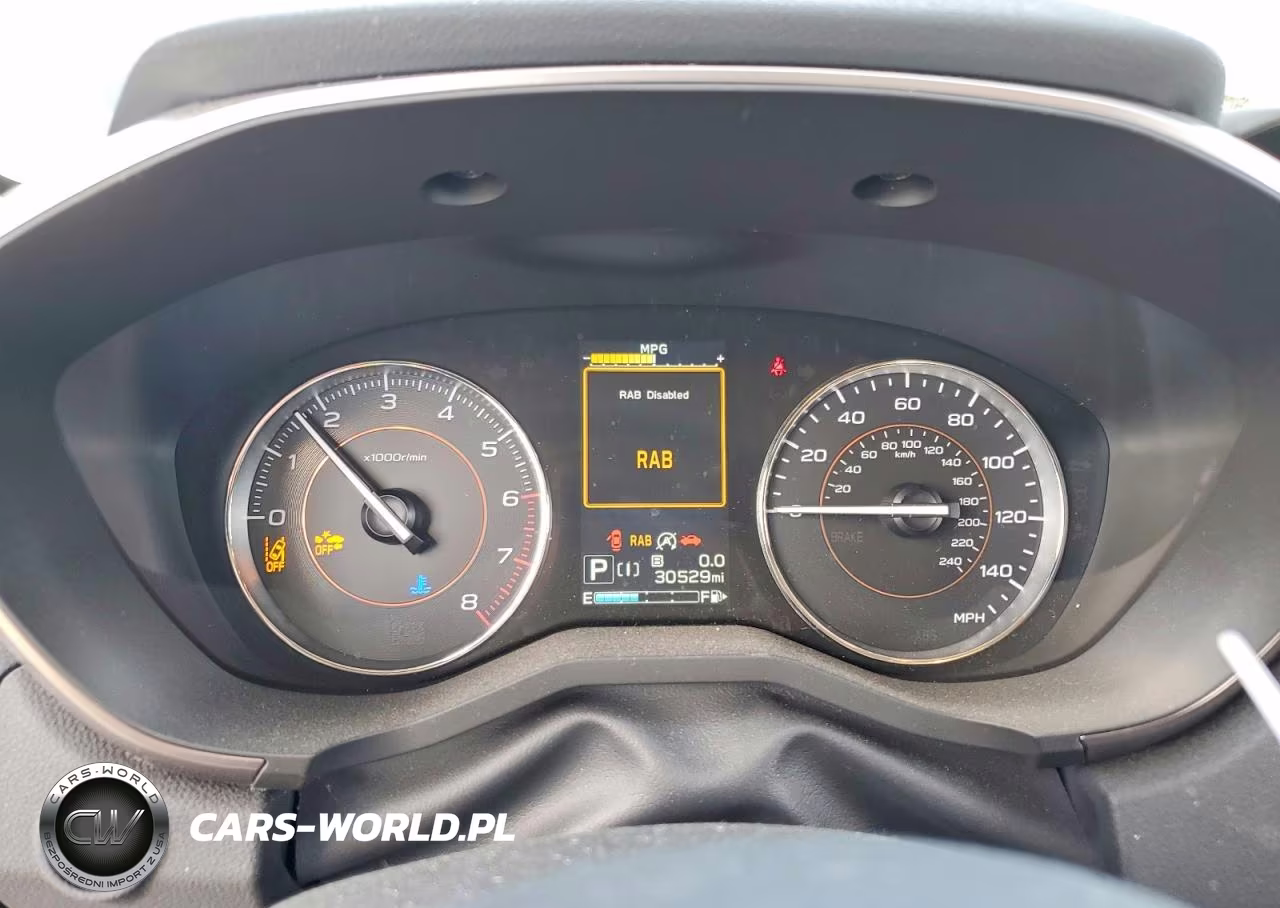 2021 Subaru Crosstrek Limited VIN:JF2GTHMC9MH657767 - 9