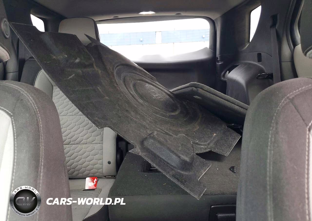 2019 Chevrolet Equinox Lt VIN:3GNAXJEV7KL342536 - 10
