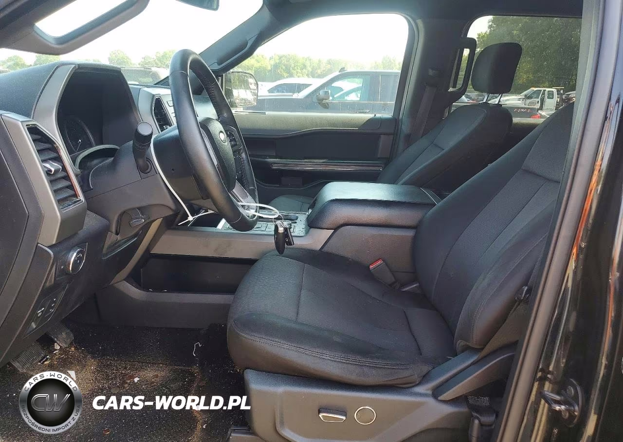 2018 Ford Expedition Xlt VIN:1FMJU1JT8JEA16499 - 7