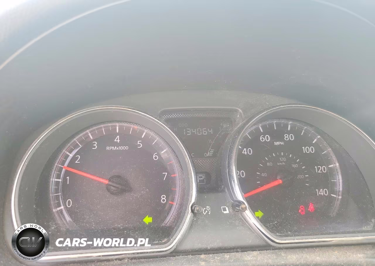 2017 Nissan Versa 1.6 Sv VIN:3N1CN7AP1HL862227 - 9