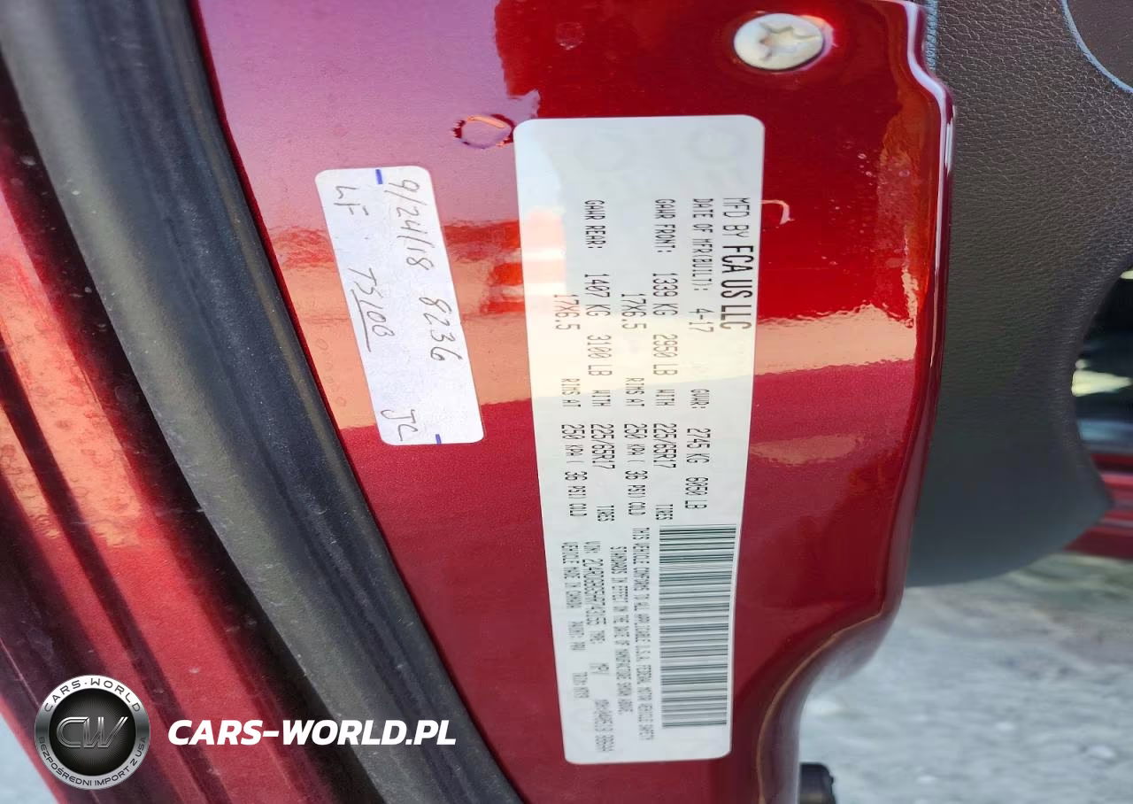 2017 Dodge Grand Caravan Se VIN:2C4RDGBG5HR743155 - 13