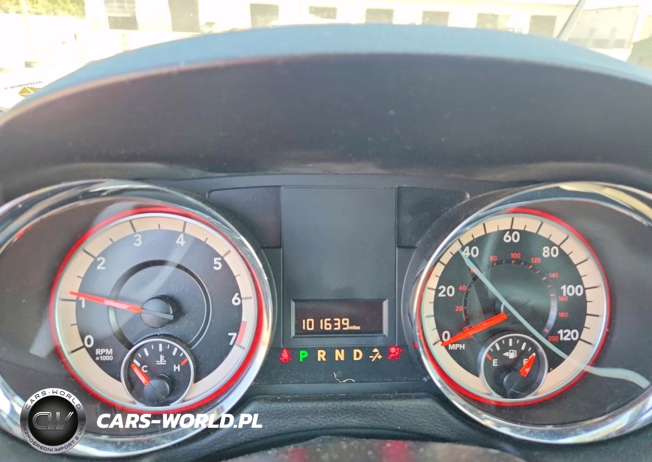 2017 Dodge Grand Caravan Se VIN:2C4RDGBG5HR743155 - 9