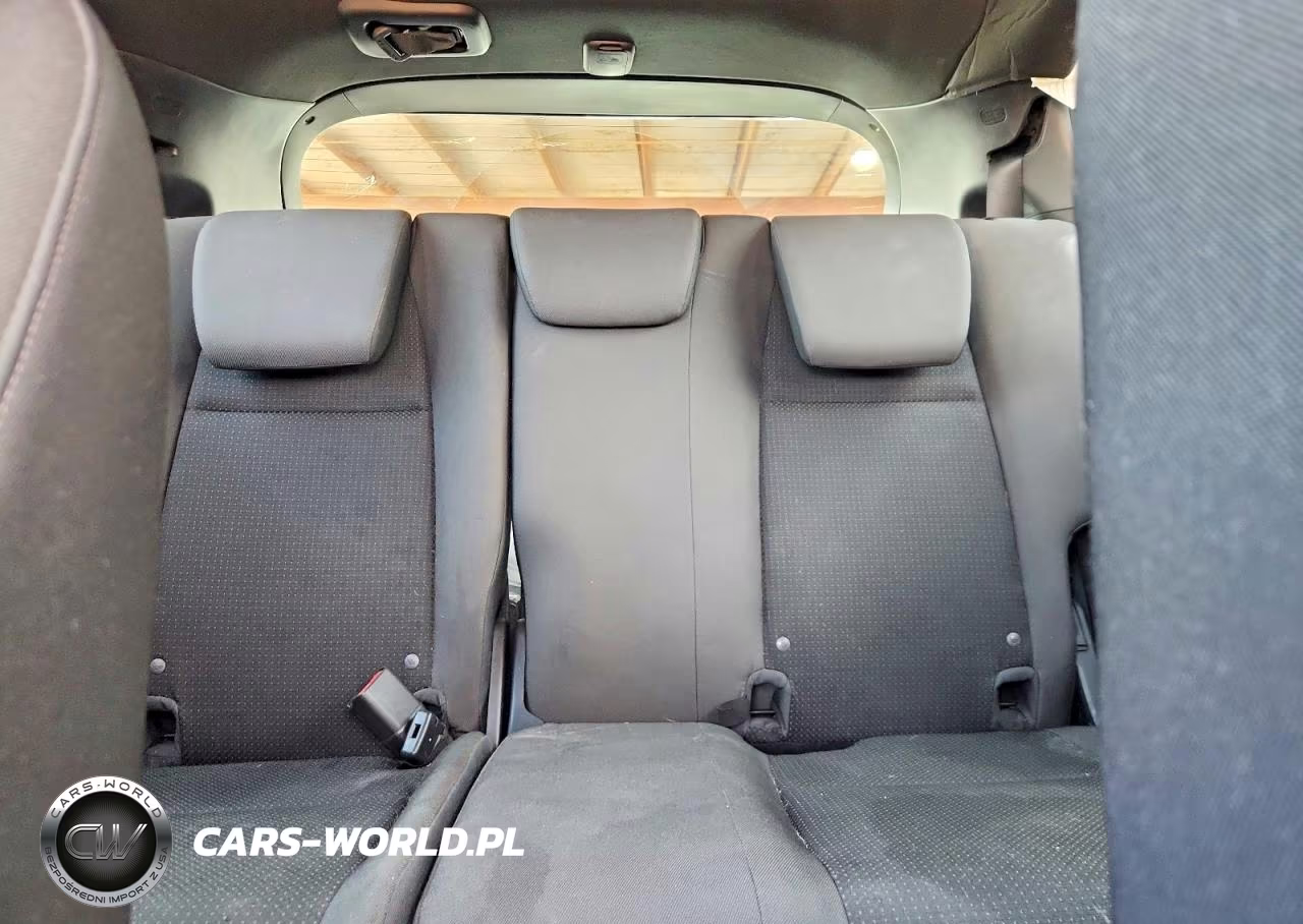 2020 Honda Hr-V Sport VIN:3CZRU5H1XLM716034 - 10
