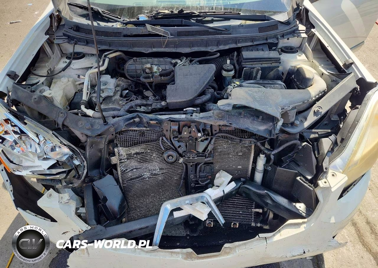 2011 Nissan Rogue S VIN:JN8AS5MT0BW181055 - 12