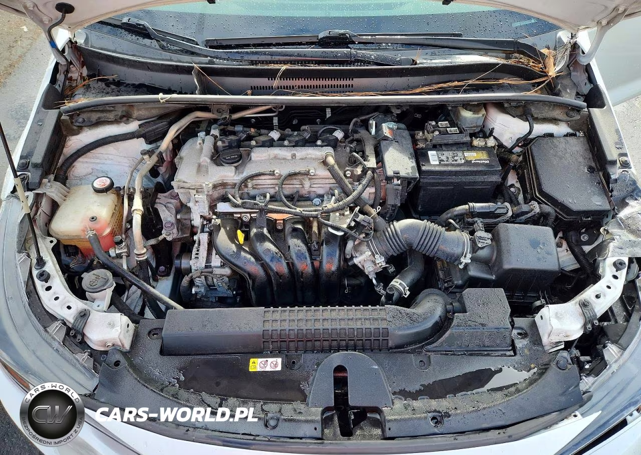 2022 Toyota Corolla Le VIN:JTDEPMAE7N3001526 - 11