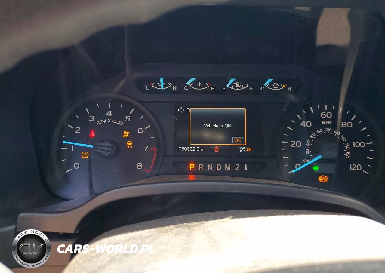 2020 Ford F150 VIN:1FTMF1EBXLKF20831 - 9