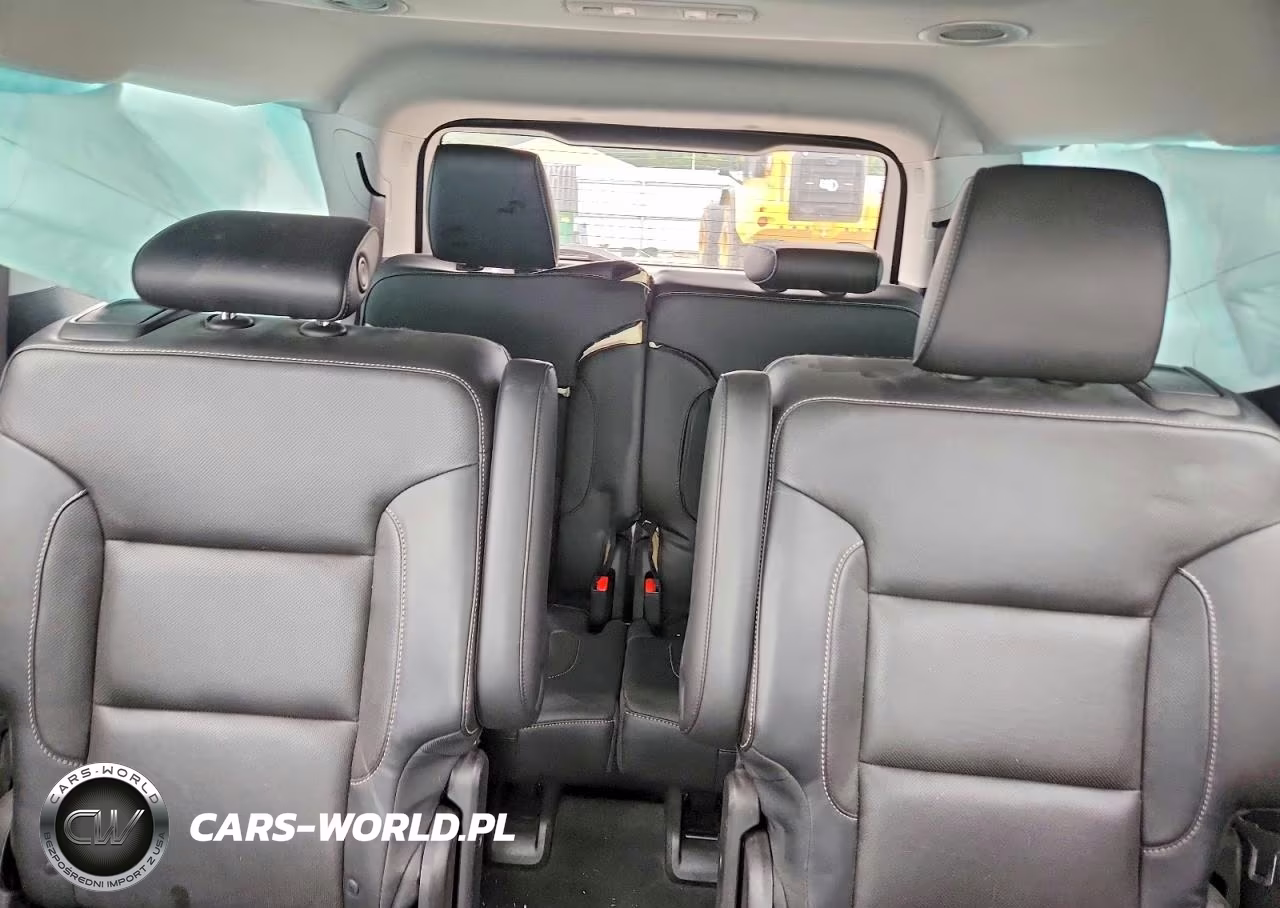 2017 GMC Acadia Slt-1 VIN:1GKKNULS0HZ247304 - 10