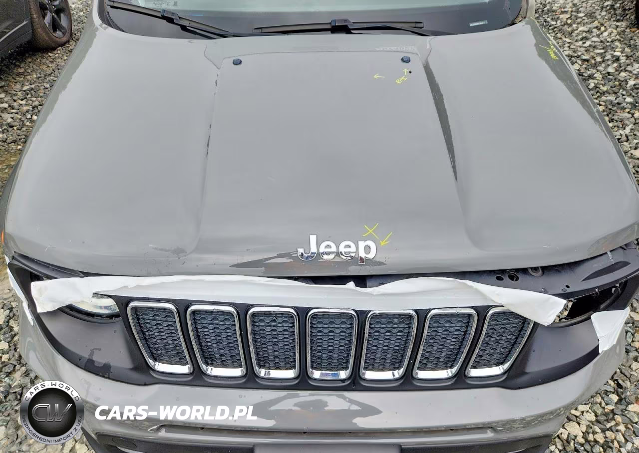 2021 Jeep Renegade VIN:ZACNJDBB9MPM24511 - 12