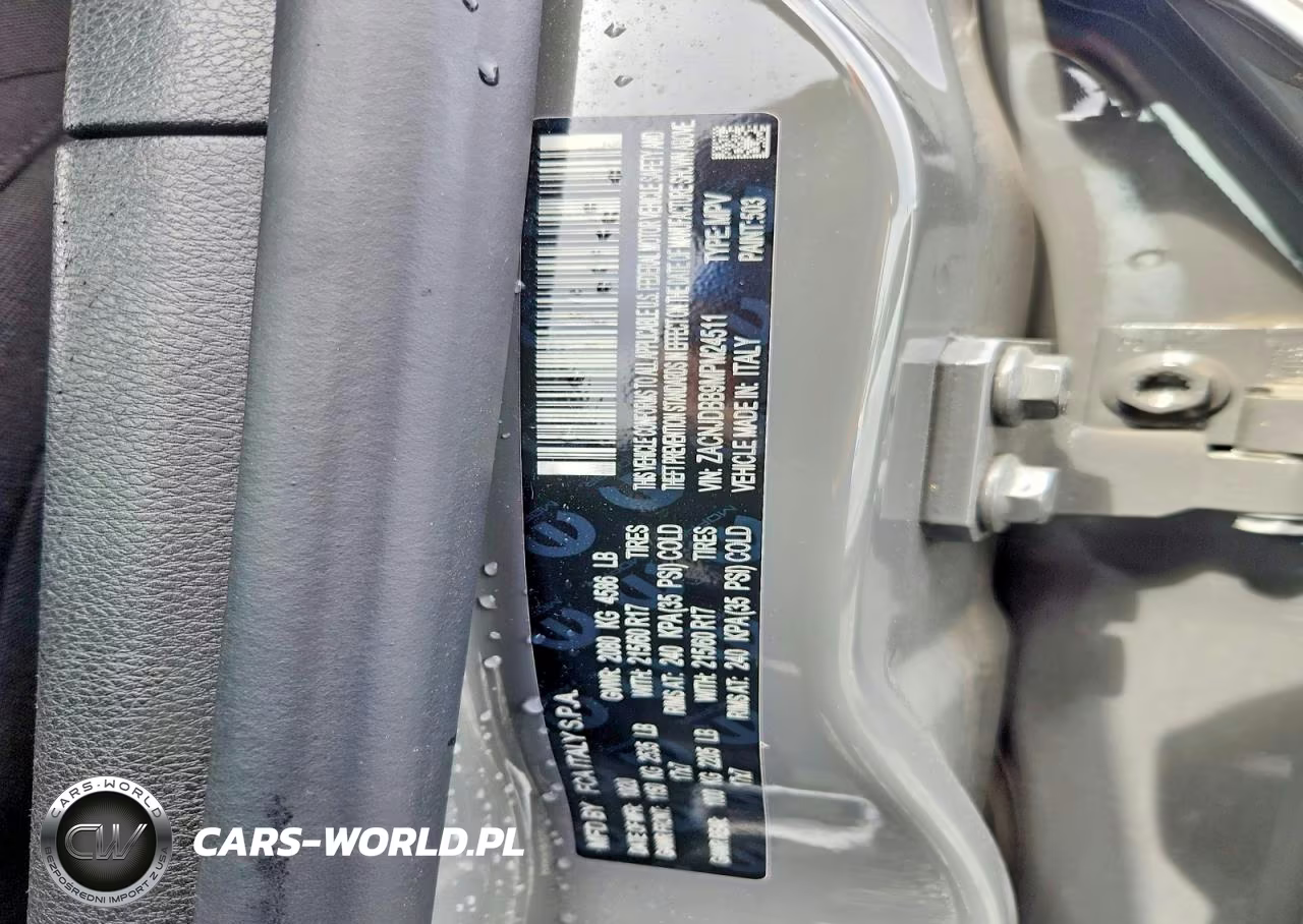 2021 Jeep Renegade VIN:ZACNJDBB9MPM24511 - 14