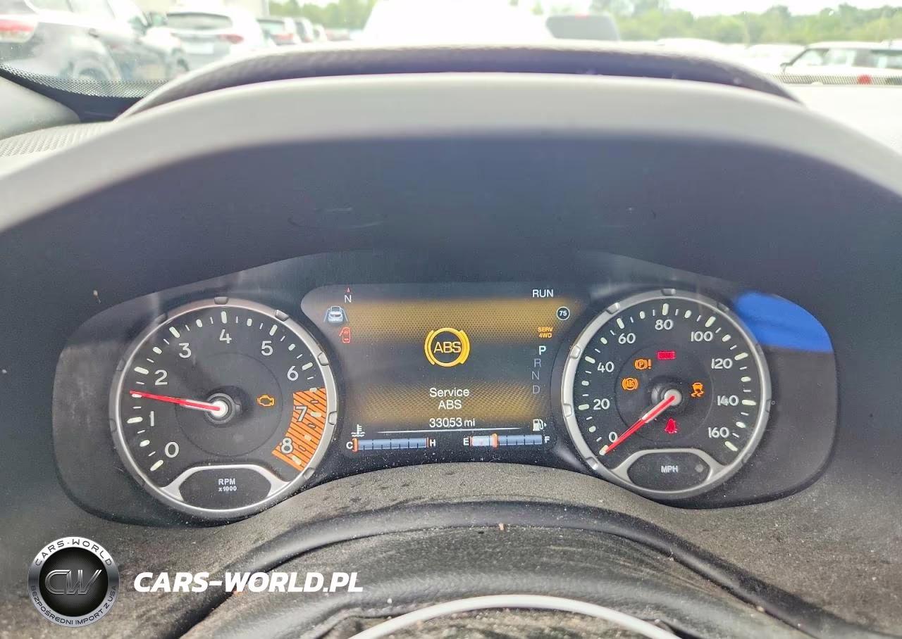 2021 Jeep Renegade VIN:ZACNJDBB9MPM24511 - 9