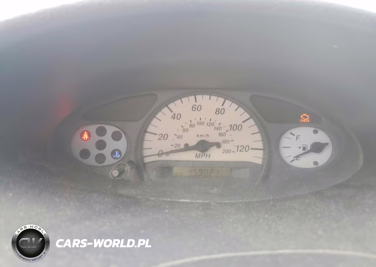 2004 Toyota Echo Base VIN:JTDAT123840335165 - 9
