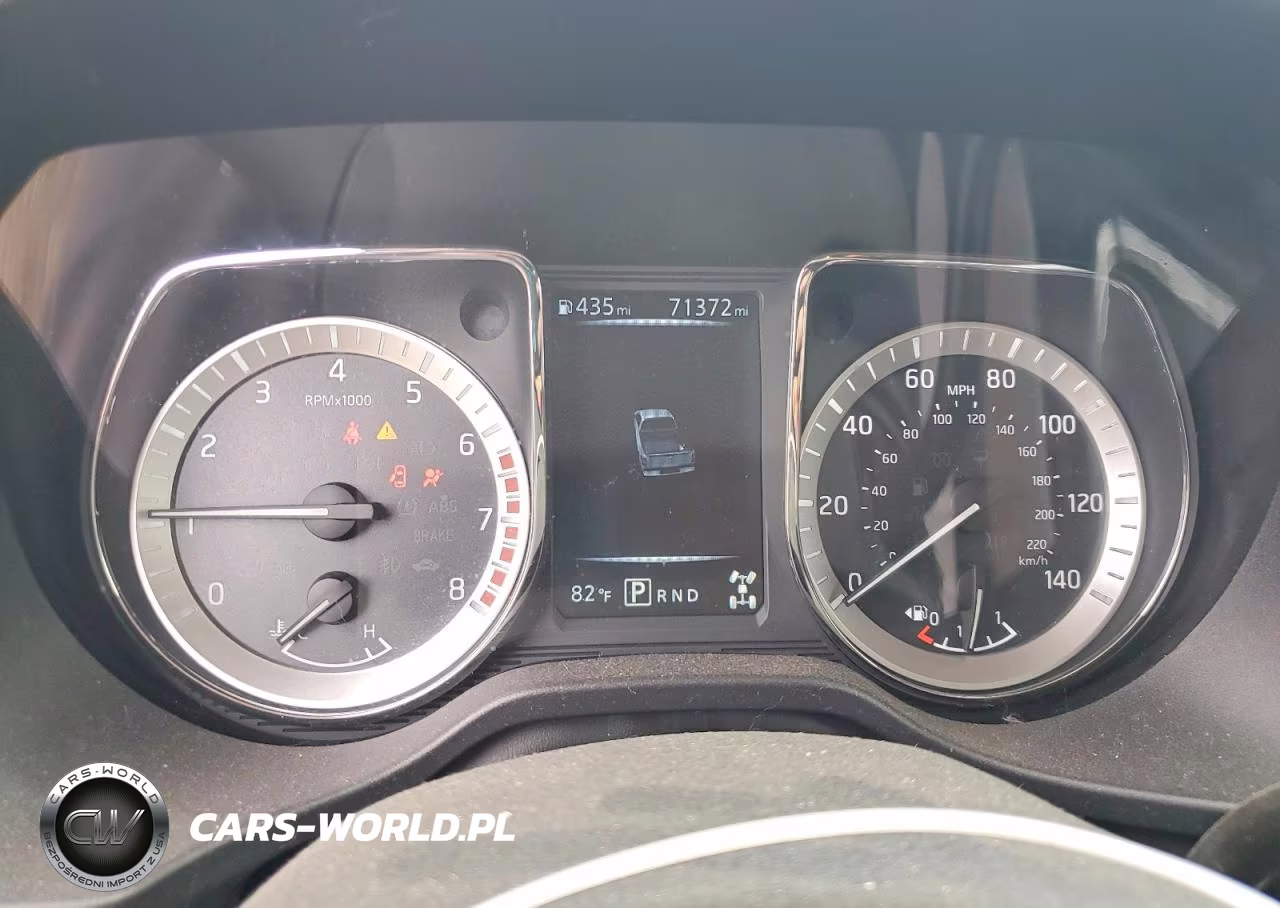 2018 Nissan Titan Sv VIN:1N6AA1E54JN510333 - 9