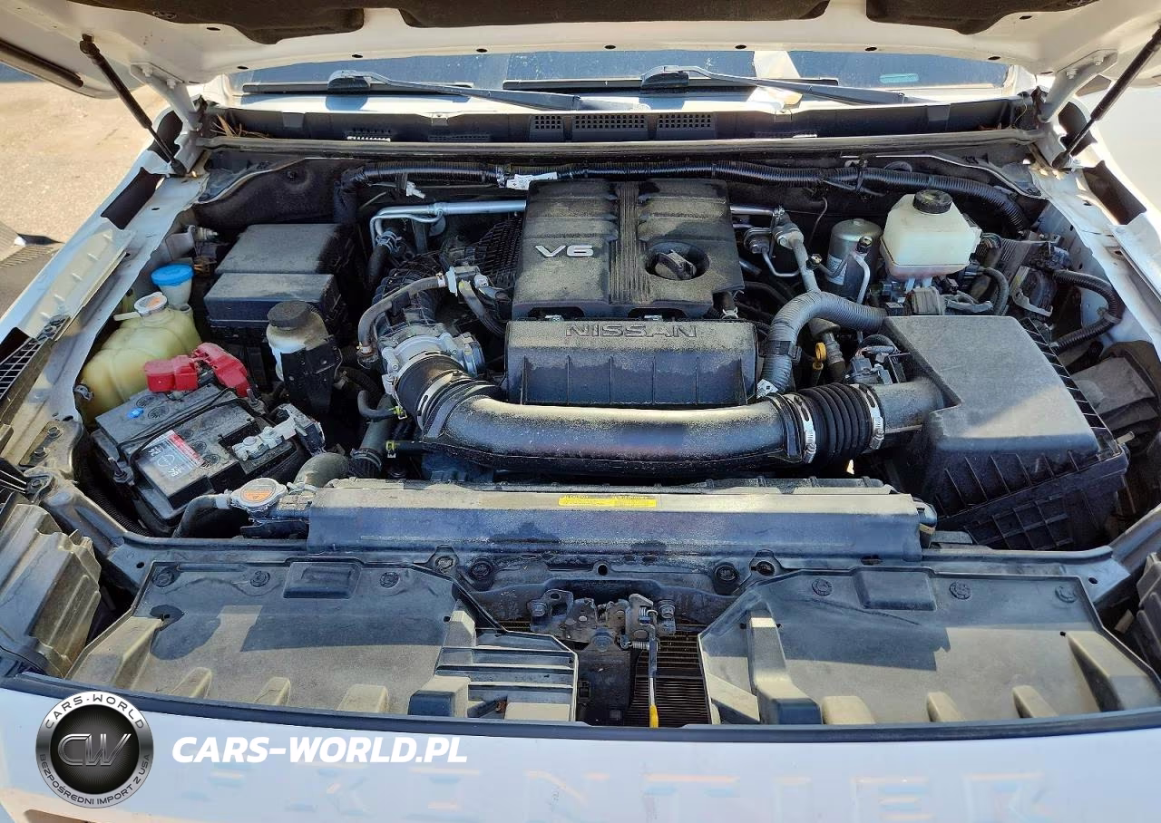 2022 Nissan Frontier Sv VIN:1N6ED1EJ9NN667366 - 11
